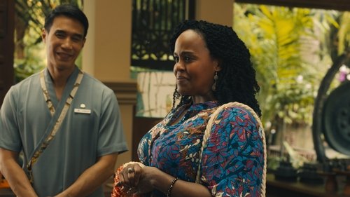 The White Lotus - S3E1: Same Spirits, New Forms
