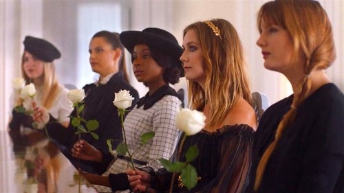 American Horror Story - S8E4: Could It Be... Satan?