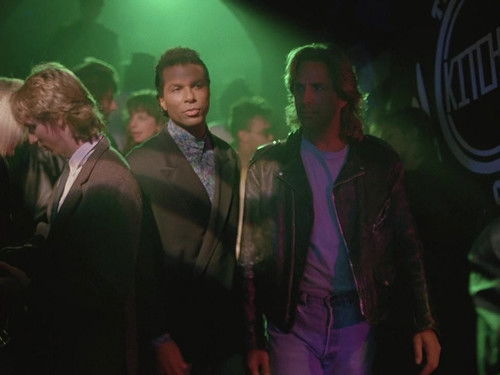 Miami Vice - S5E20: Leap of Faith