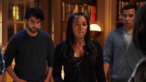 How to Get Away with Murder - S6E1: Say Goodbye