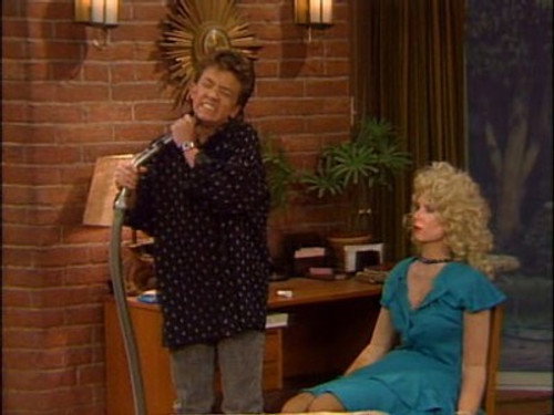 Married... with Children - S3E18: The Dateless Amigo