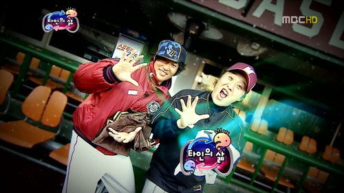 Infinite Challenge - S3E243: Life of Someone Else - Jeong Jun-ha: Part 2