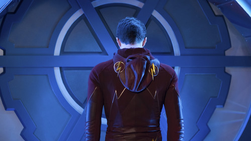 The Flash - S1E23: Fast Enough