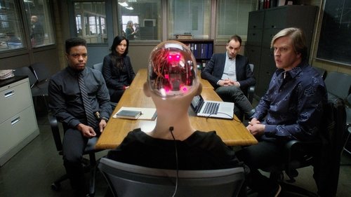 Elementary - S6E16: Uncanny Valley of the Dolls