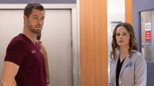 Chicago Med - S11E14: Twist & Shout