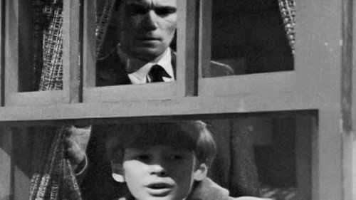 Dark Shadows - S1E74: DS-74