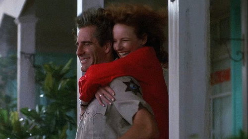 Quantum Leap - S4E3: Hurricane