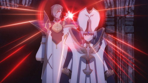 The Misfit of Demon King Academy - S2E14: Goddess of Selection