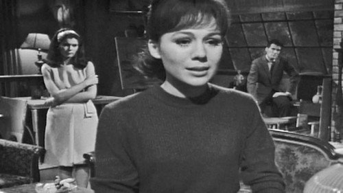 Dark Shadows - S1E61: DS-61