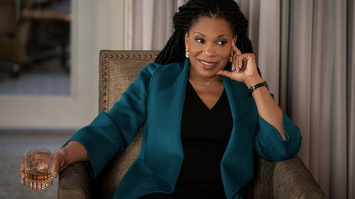 The Good Fight - S5E2: Once there was a court...