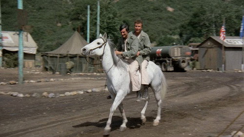 M*A*S*H - S3E8: Life With Father