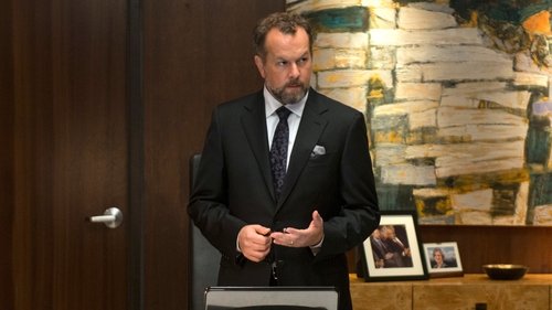 Suits - S2E15: Normandy