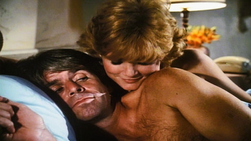 Knots Landing - S5E16: Reconcilable Differences
