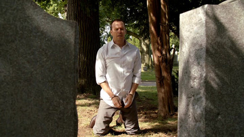 Blue Bloods - S3E1: Family Business
