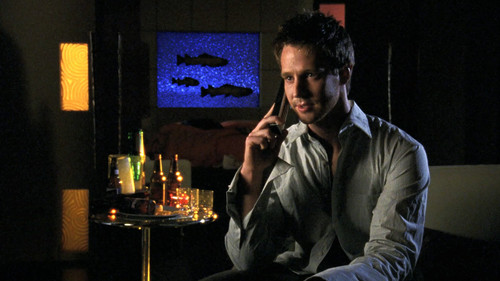 Veronica Mars - S3E12: There's Got to be a Morning After Pill