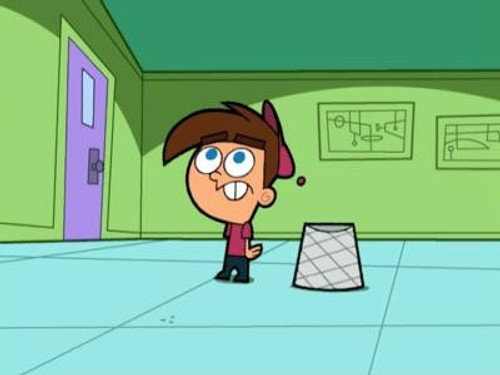 The Fairly OddParents - S6E14: Poof's Playdate
