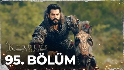 Kuruluş Osman - S3E31: Episode 95