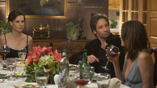 Californication - S3E1: Wish You Were Here