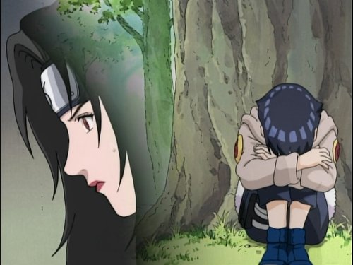 Naruto - S1E47: A Failure Stands Tall!