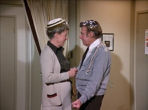The Love Boat - S2E23: Funny Valentine/The Wallflower/A Home is Not a Home