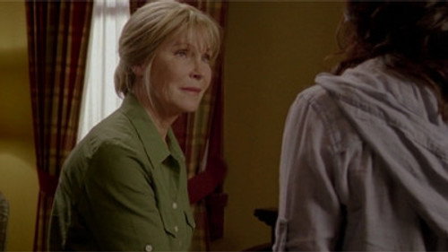 Heartland - S5E3: What's in a Name?