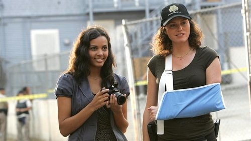 CSI: Crime Scene Investigation - S8E3: Go to Hell