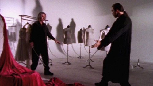 Highlander: The Series - S1E19: Eye of the Beholder