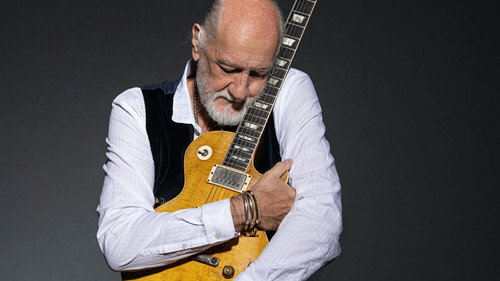 Great Performances - S48E23: Mick Fleetwood & Friends