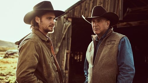 Yellowstone - S2E4: Only Devils Left