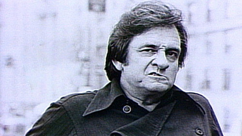 Saturday Night Live - S7E17: Johnny Cash/Elton John