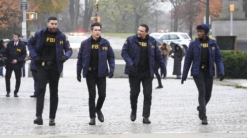 FBI - S5E12: Breakdown