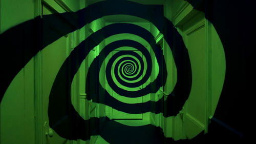 Supernatural - S3E11: Mystery Spot