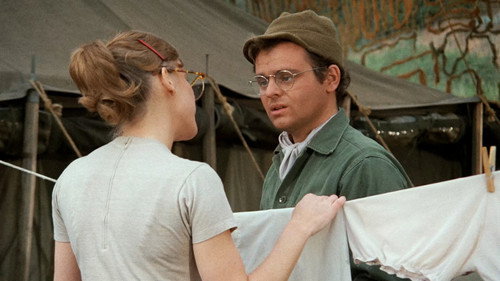 M*A*S*H - S3E6: Springtime