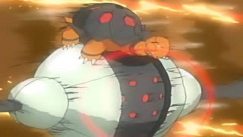 Pokémon - S9E40: Overjoyed!