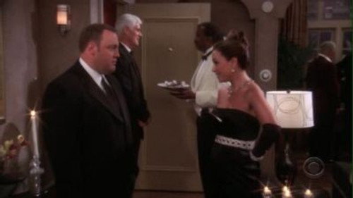 The King of Queens - S9E10: Manhattan Project