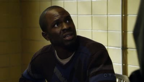 Blue Bloods - S1E20: All That Glitters