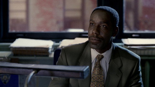 NYPD Blue - S2E4: Dead and Gone
