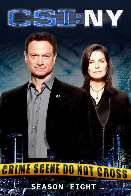 Season 8