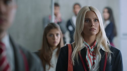 Elite - S7E1: Las Encinas