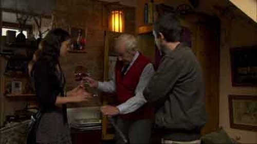Midsomer Murders - S13E1: The Sword of Guillaume
