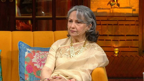 The Kapil Sharma Show - S2E309: Gulmohar Waali Shaam