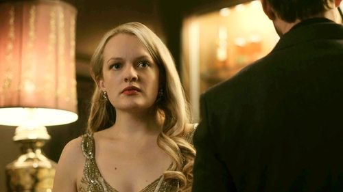 The Handmaid's Tale - S1E8: Jezebels