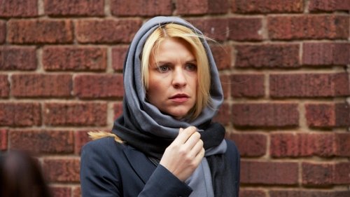 Homeland - S1E9: Crossfire