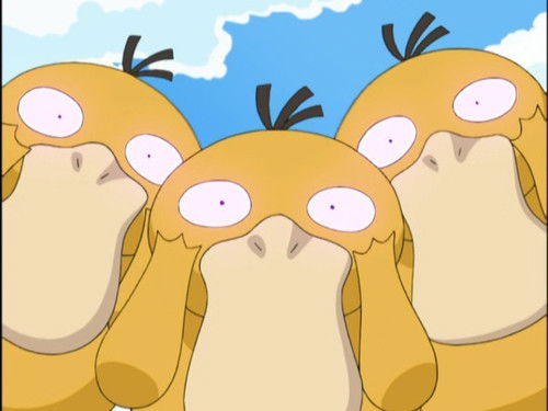 Pokémon - S11E35: The Psyduck Stops Here!