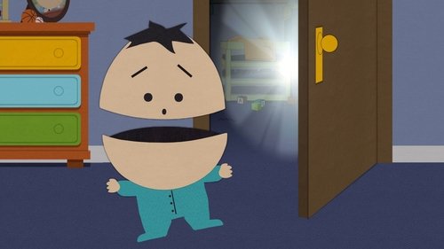 South Park - S13E8: Dead Celebrities