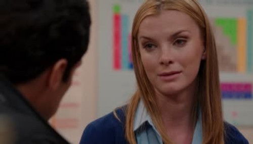 Law & Order: Special Victims Unit - S13E21: Learning Curve
