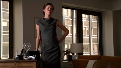 Person of Interest - S1E23: Firewall