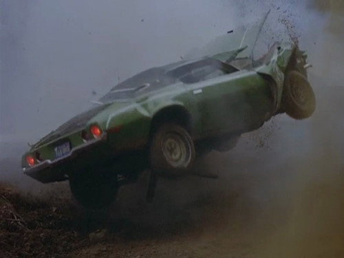 Quincy, M.E. - S5E16: Unhappy Hour