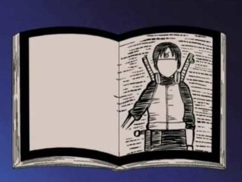 Naruto Shippūden - S2E48: Bonds