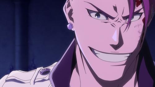 Bleach - S2E38: FRIEND
